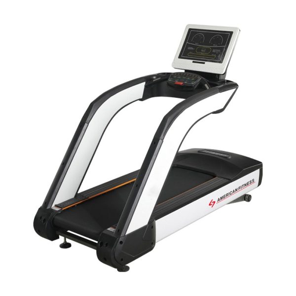 7.0HP HIGH STANDARD MOTORIZED TREADMILL