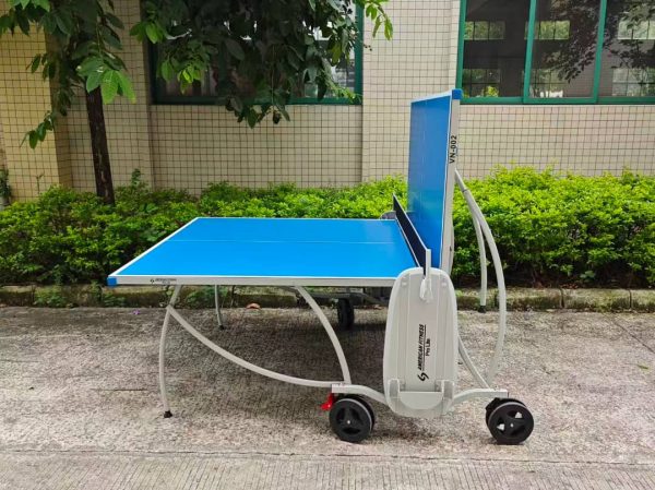 American fitness outdoor table tennis board