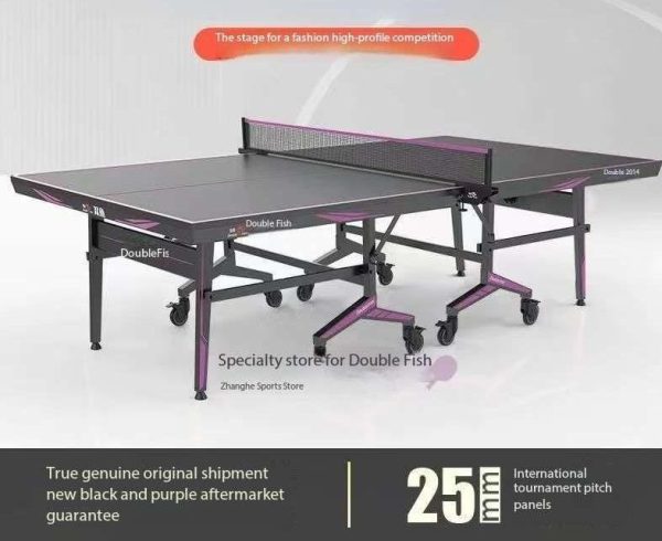Double Fish ITTF Approved TABLE Tennis Board