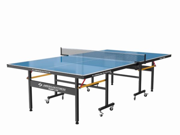 OUTDOOR (ALUMINIUM) TABLE TENNIS BOARD