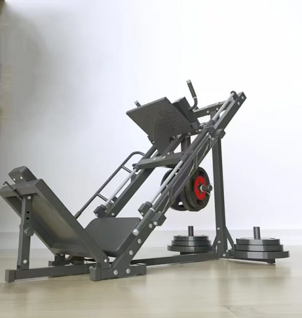 HIGH QUALITY COMMERCIAL CRAZY MASSAGER EXERCISER MACHINE
