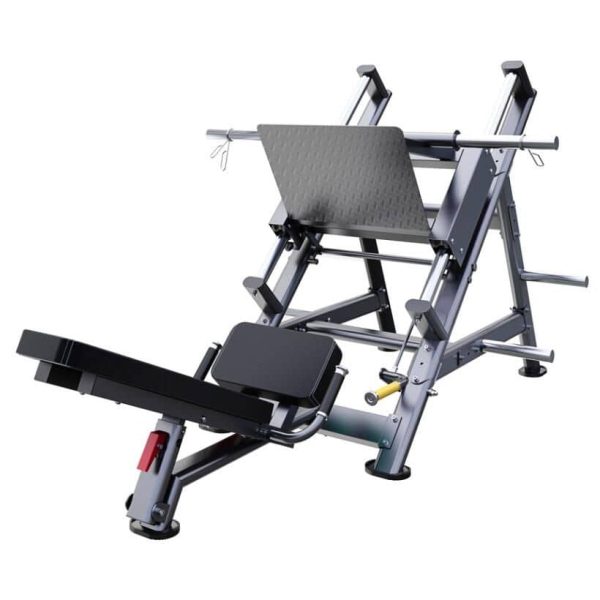 American Fitness Commercial 45° (Degree) Leg Press Machine