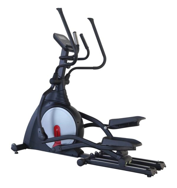 AMERICAN FITNESS SUPER MAGNETIC CROSS TRAINER MACHINE . VN-167
