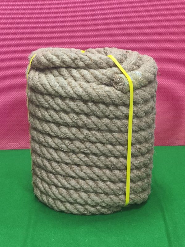 Big tug of war rope