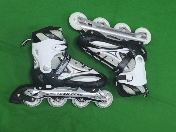 Skate shoes