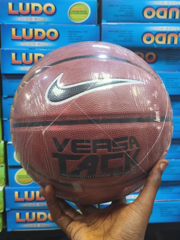 Nike basketball