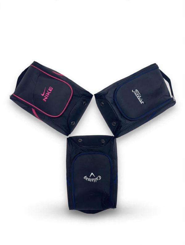 Golf shoes bag