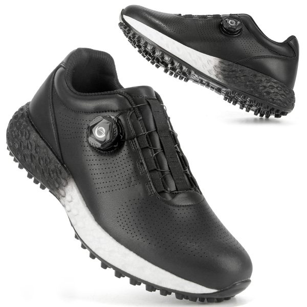 Golf shoe