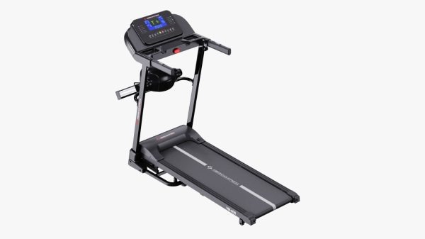 2hp American Fitness ELITE Treadmill