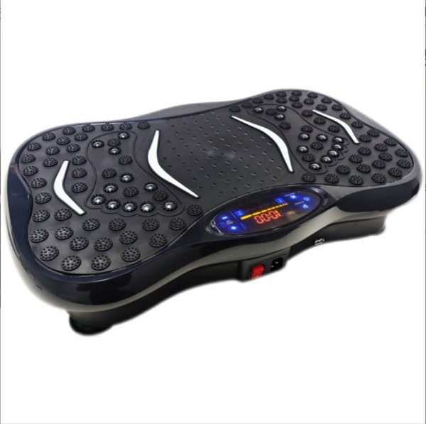 Platform massager