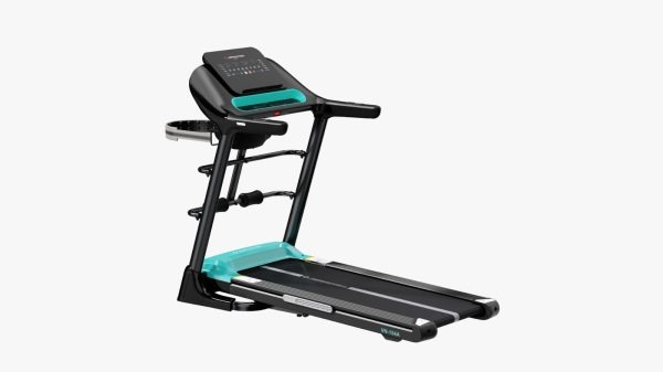 VN-154B American Fitness 3HP Motorized Prolite Treadmill