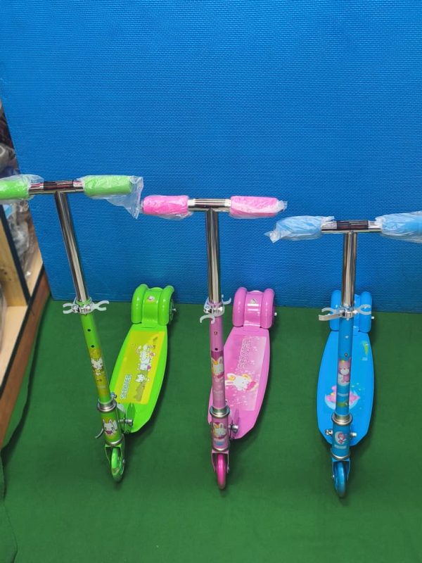 Children Scooter